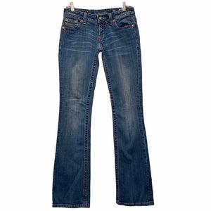 MISS ME Bootcut Jeans Size 28